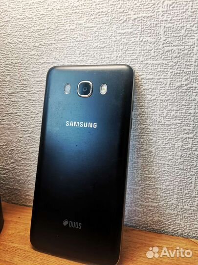 Samsung J7 2016 16Гб