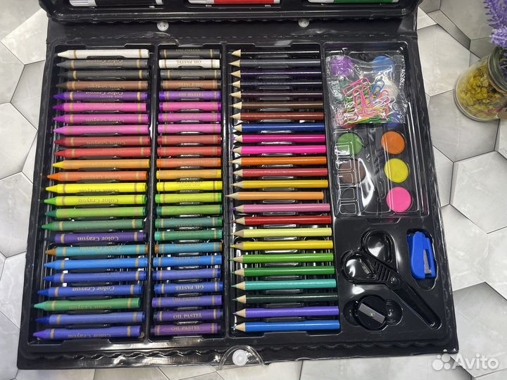 Набор для рисования творческий набор