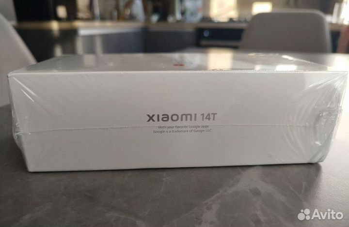 Xiaomi 14T, 12/256 ГБ