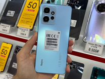 Xiaomi Redmi Note 12, 4/128 ГБ