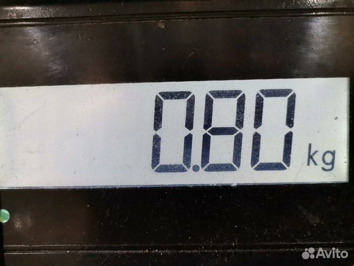 Трубка тнвд Ford Transit 5 2001