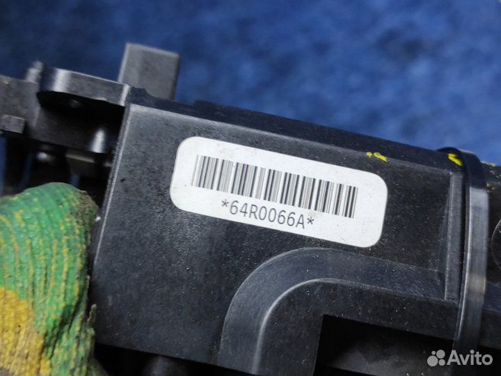 Подрулевой шлейф Volvo Xc90