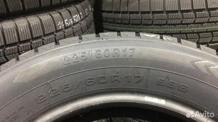 Boto WD69 225/60 R17 99S