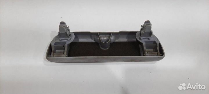 Отделение для очков (Nissan Primera)