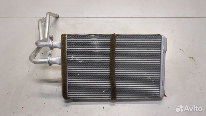 Радиатор отопителя Chrysler 300C 2011, 2011