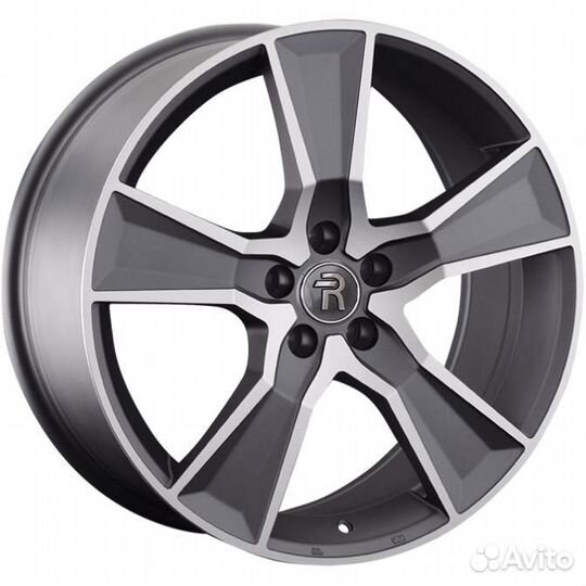 Диски Replay A157 9x20 5*112 ET33 DIA66.6 mgmf Лит