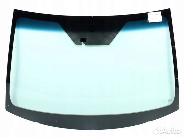 Лобовое стекло на Санг Енг Кайрон. Кайрон купить в Москве Lemson 1147 ...