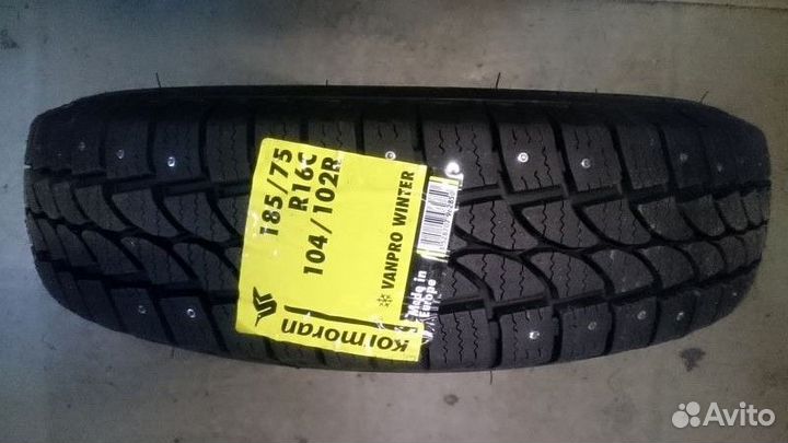 Kormoran VanPro Winter 175/65 R14 R