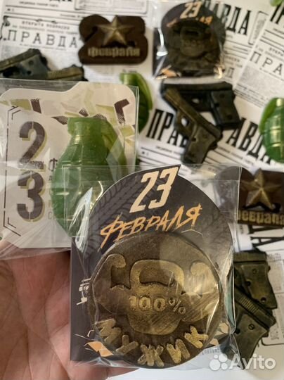 Мыло ручной работы Мыло роза Подарок