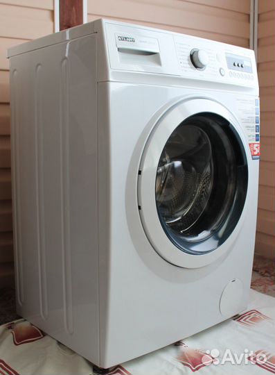 Стиральная машинка atlant 70С1010
