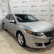 Honda Accord 2.4 AT, 2008, 253 000 км