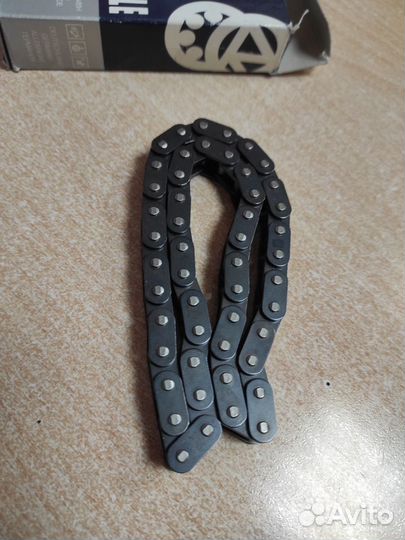 Цепь распредва 50зв Audi, VW, Seat 1.8-2.8 с 1995