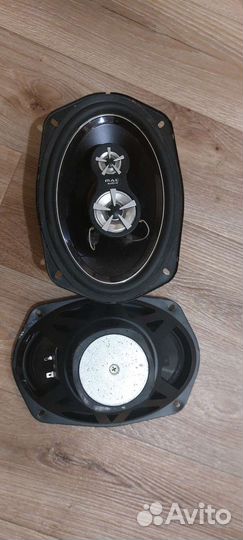 Аудиколонки