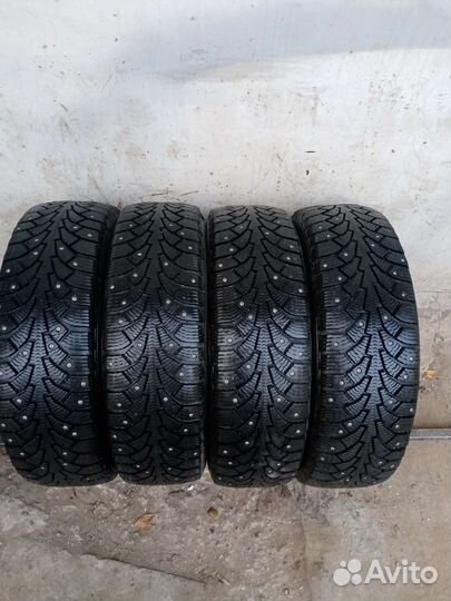 КАМА Кама-Евро-519 185/65 R15 92T