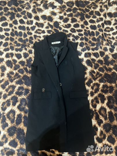 Женские вещи пакетом 42 44