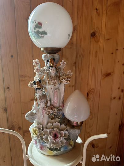 Восточный ночник