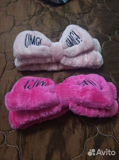 Повязка на голову