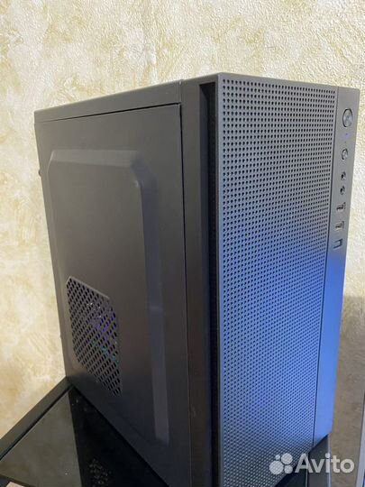 Компьютер i5/RX 470