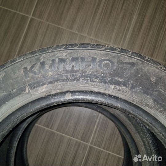 Kumho Ecowing ES01 KH27 185/65 R15 88