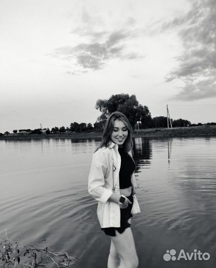 Любая