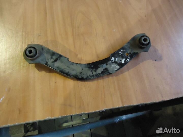 Рычаг задней подвески Mitsubishi asx