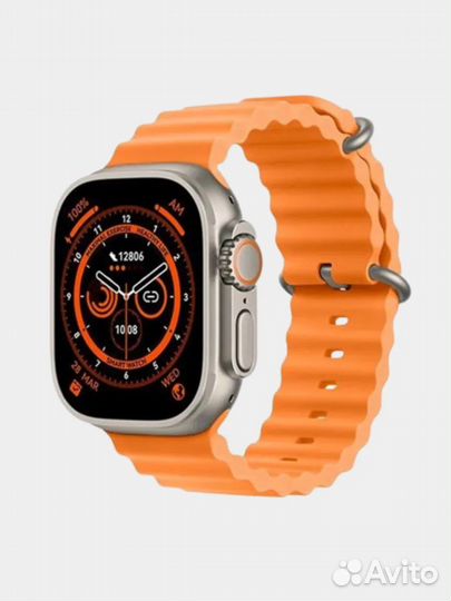 Часы Smart Watch X8 Ultra