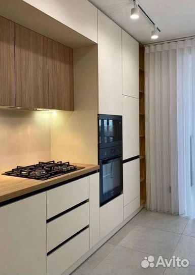 Кухня на заказ премиум качество за 14 дней