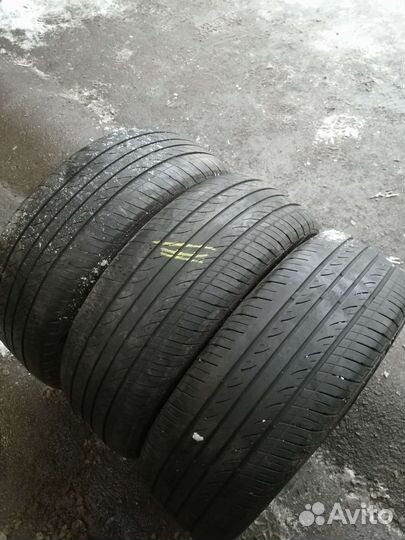 Hifly HF 201 205/55 R16