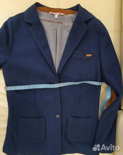 Пиджак Boboli для мальчика 152 см