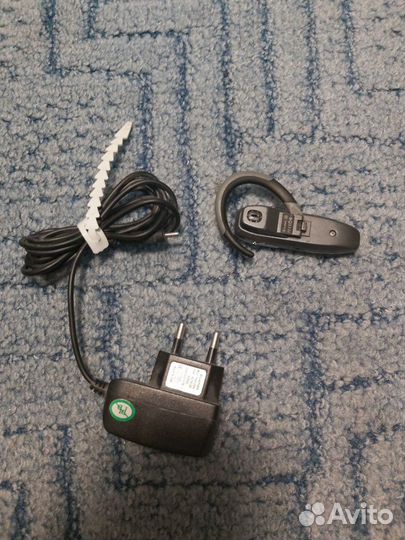 Блю туз гарнитура Bluetooth