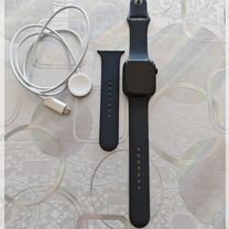 Apple watch series 8 45 мм