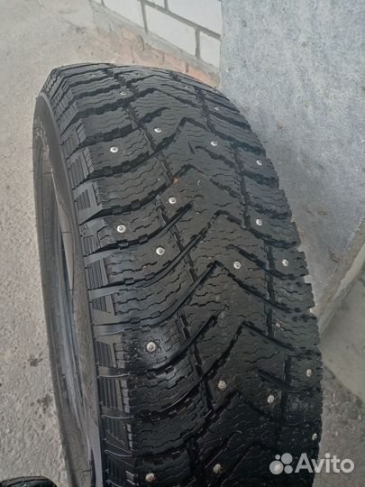 Cordiant Snow Cross 2 SUV 205/70 R15 100T