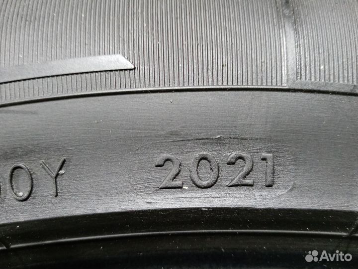 Giti GitiComfort 520V1 215/55 R18