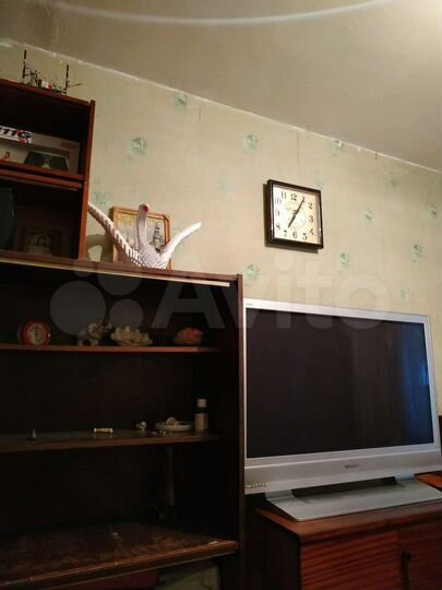 Комната 17 м² в 3-к., 1/5 эт.