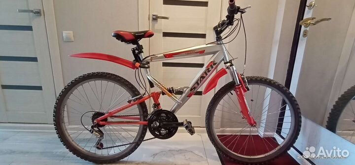 Велосипеды бу взрослый 26 колеса