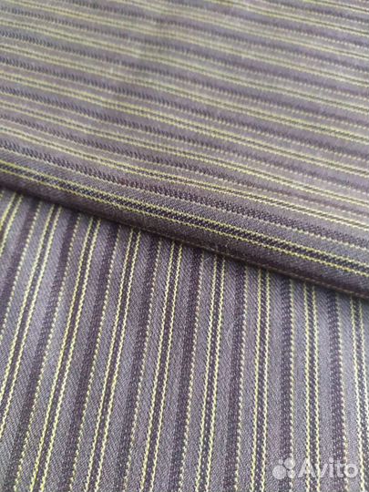 Ткань ссср, отрезы, хлопок