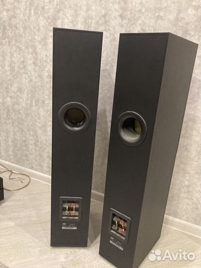 Аудиосистема 5.1