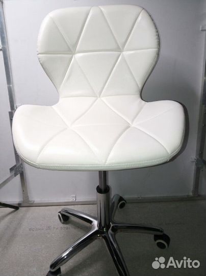 Стул мастера,ракушка