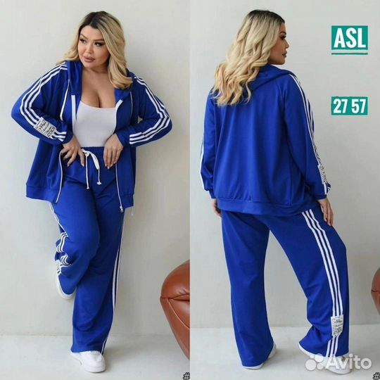 Костюм двойка 52р-56р