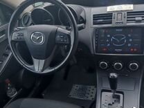 Mazda 3 1.6 AT, 2012, 145 000 км, с пробегом, цена 800 000 руб.