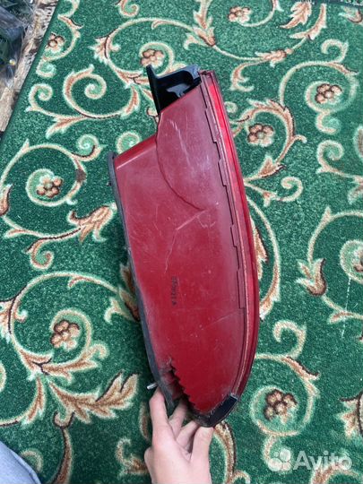 Фара задняя правая hyundai sonata