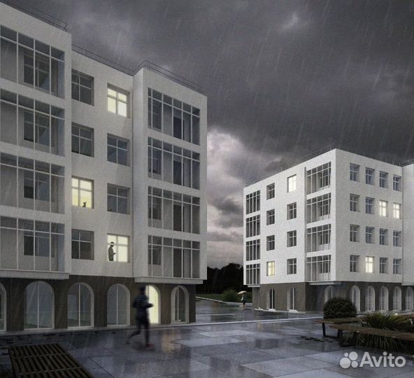 Визуализация проекта