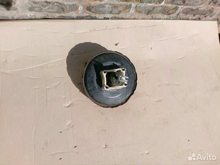 Вакуум тормозов акцент хендай