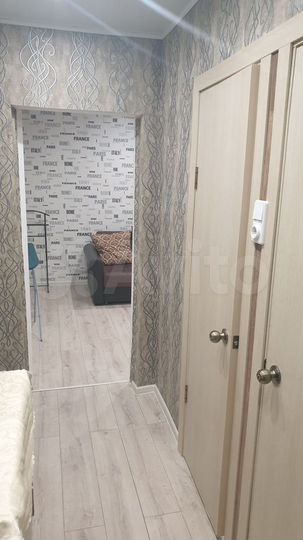 1-к. квартира, 33 м², 1/5 эт.