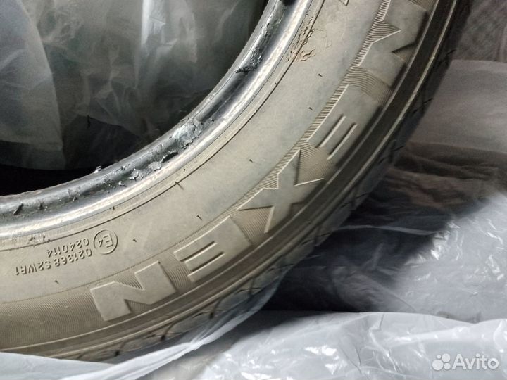 Nexen Classe Premiere 661 185/65 R15