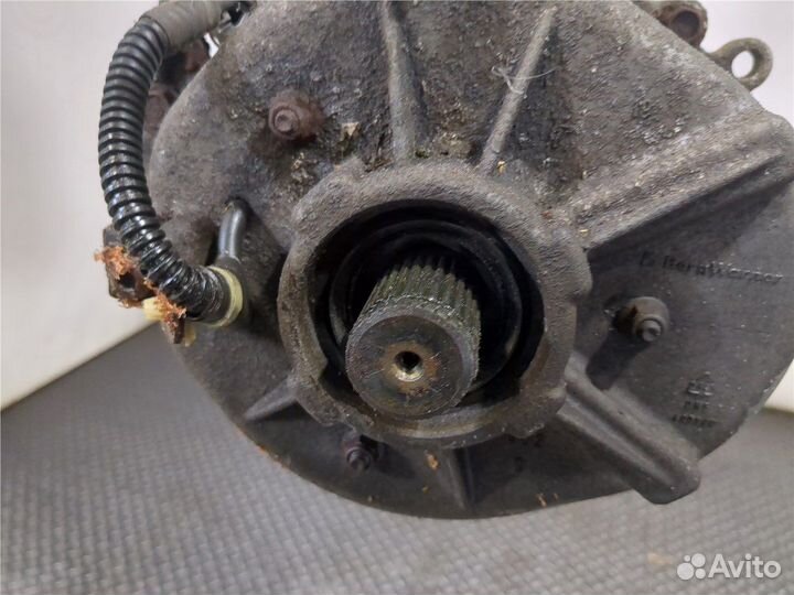 Редуктор моста Honda Pilot, 2010