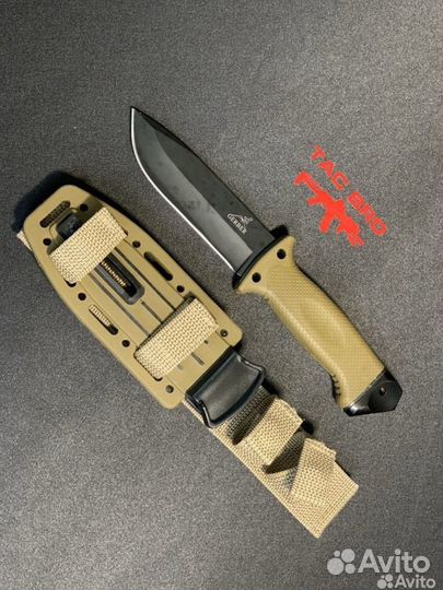 Нож Gerber LMF