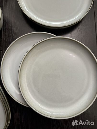 Посуда IKEA гладелиг