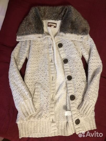 Свитер водолазка