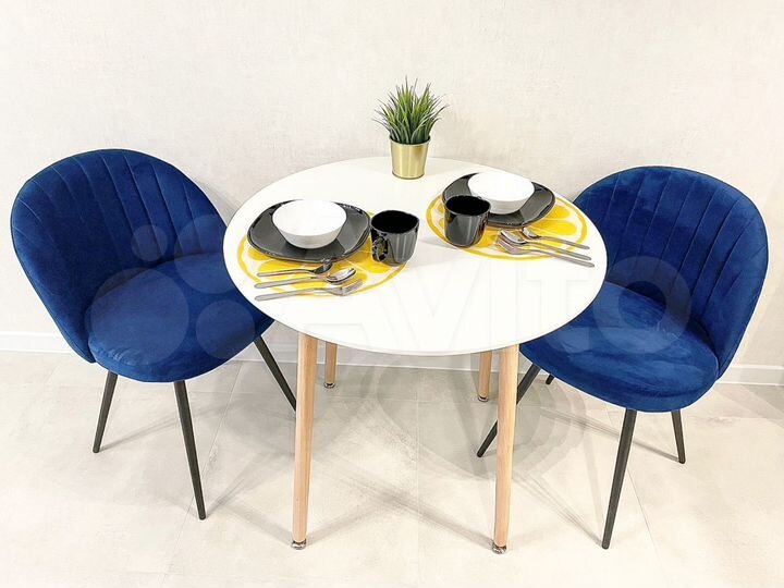 Квартира-студия, 25 м², 8/10 эт.